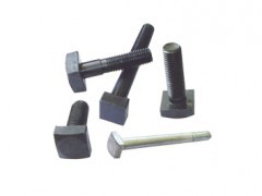 GB/T8-88方头螺栓供应 M16-M120全规格覆盖，助力工业紧固连接