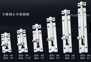 奥斯威不锈钢开口销 苏州上海紧固连接首选，冶金矿产行业信赖之选